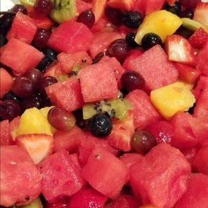 Meet your Posher, Kristina